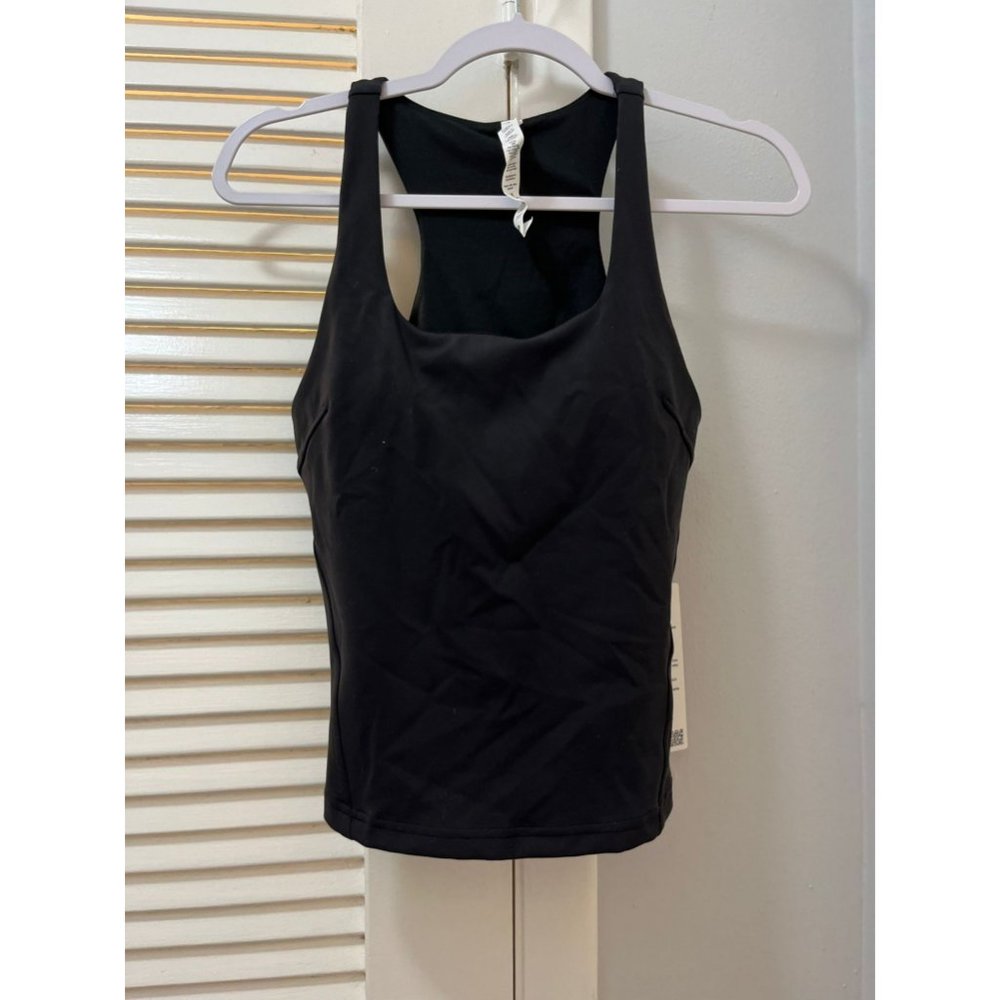 Lululemon Tank's Tops Size 8 brand new with tags